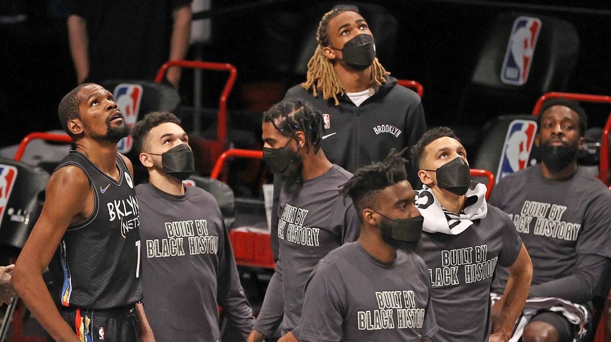 Sports are a total shitshow right  now a nd it’s time to stop putti ng mo ney ahead of health.