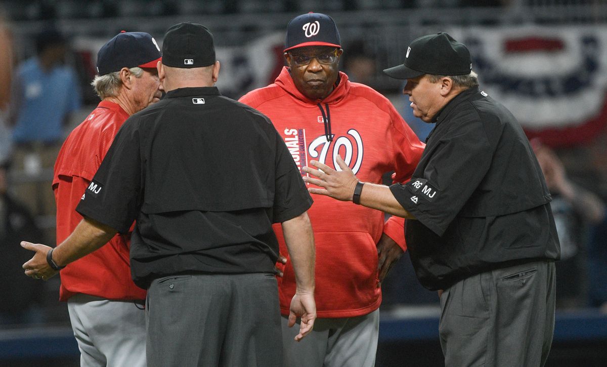 John Amis/AP Images