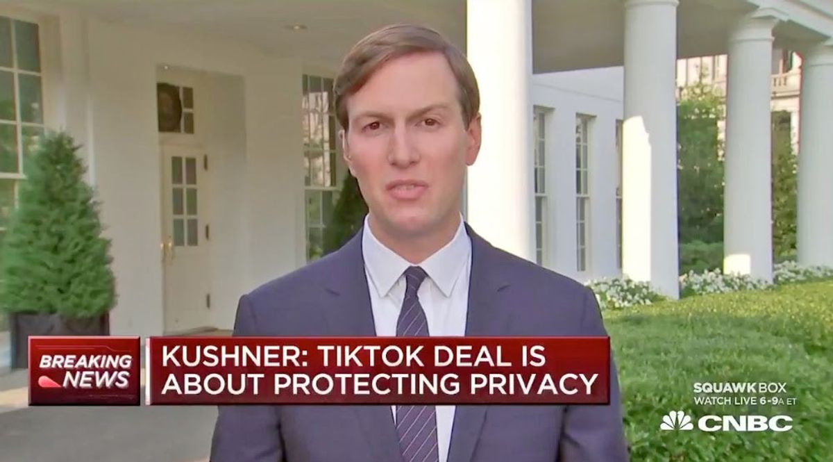 Asshat.