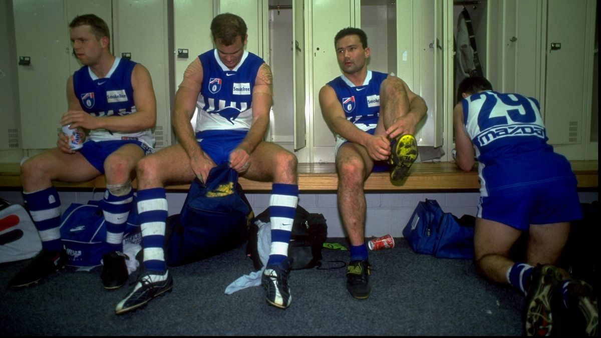 Photo credit: Allsport AUS/ [object Object]