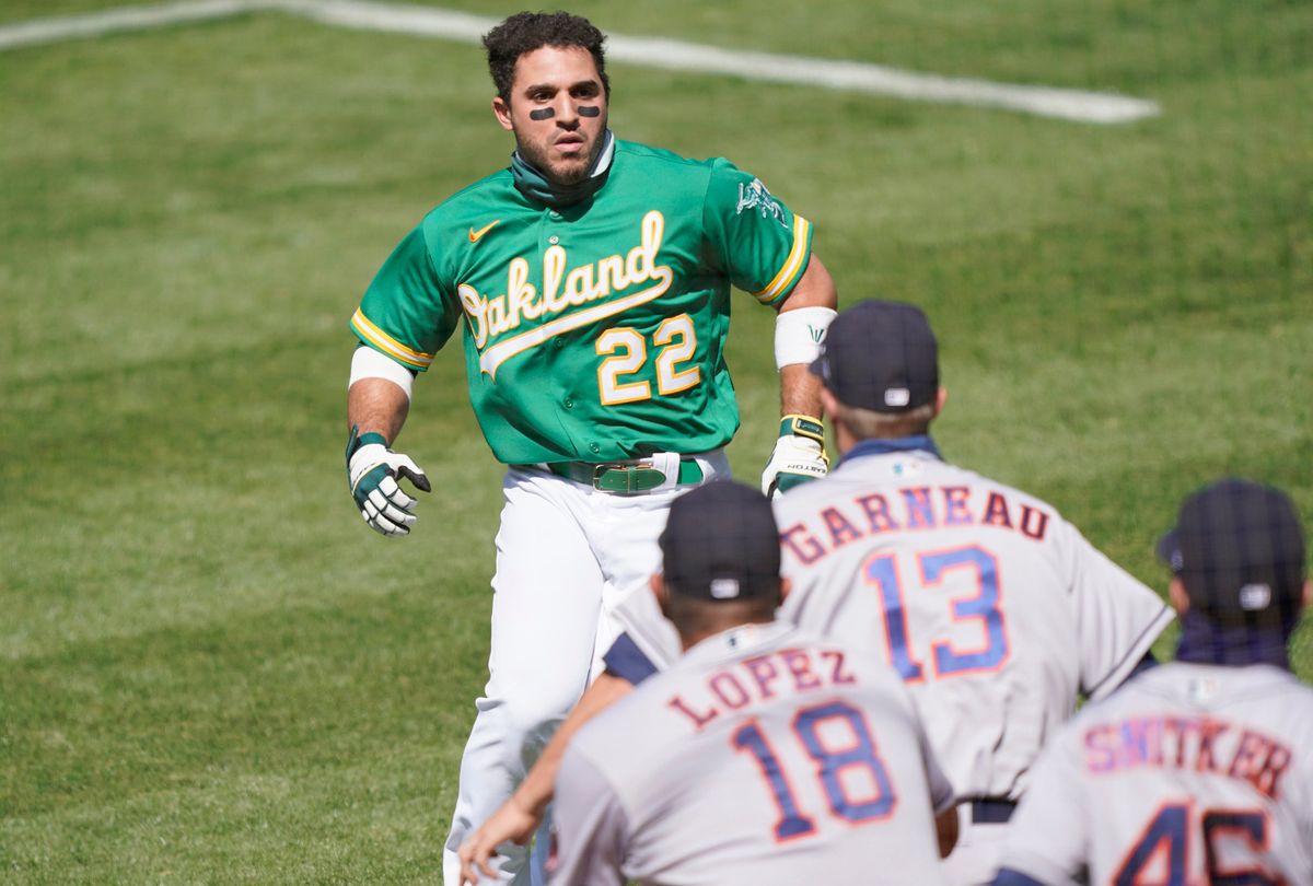 Ramon Laureano