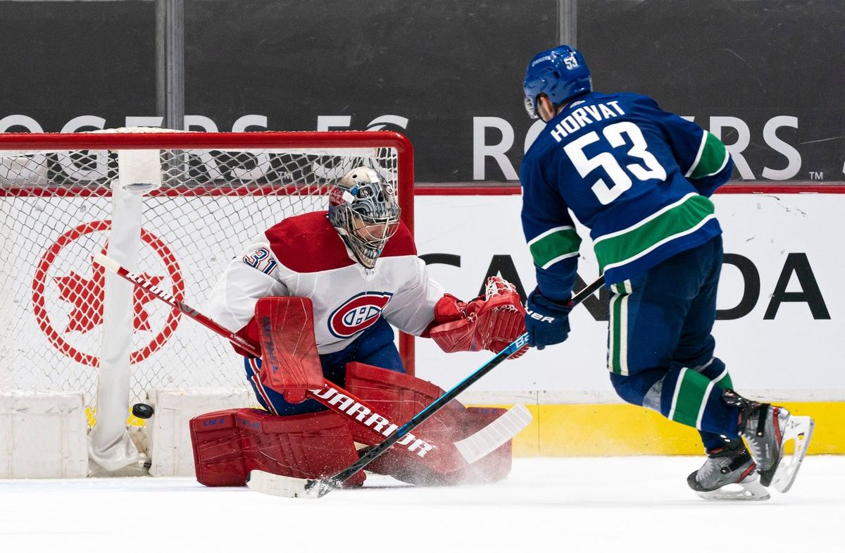 Hey, look, another one gets by Price.