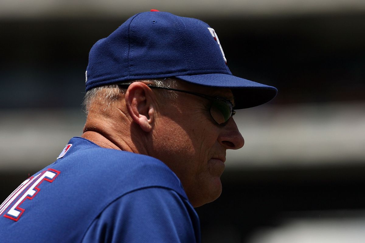 Art Howe managed 14 years in the majors. He’s been in ICU since Tuesday battling coronavirus.