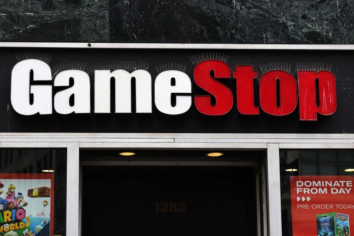 Melvin Capital had been betting on the demise of GameStop, a company that, in fairness, sucks and is bound to fail sooner or later. Mets owner Steve Cohen chipped in $2.75 to bulwark the equity firm as it wavered in the face of nerds buying up  shares of the video game retailer.