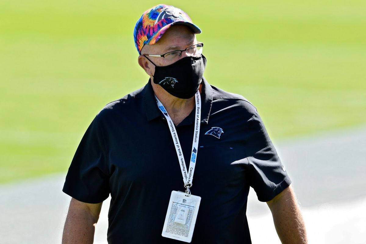 David Tepper is F.U. rich.