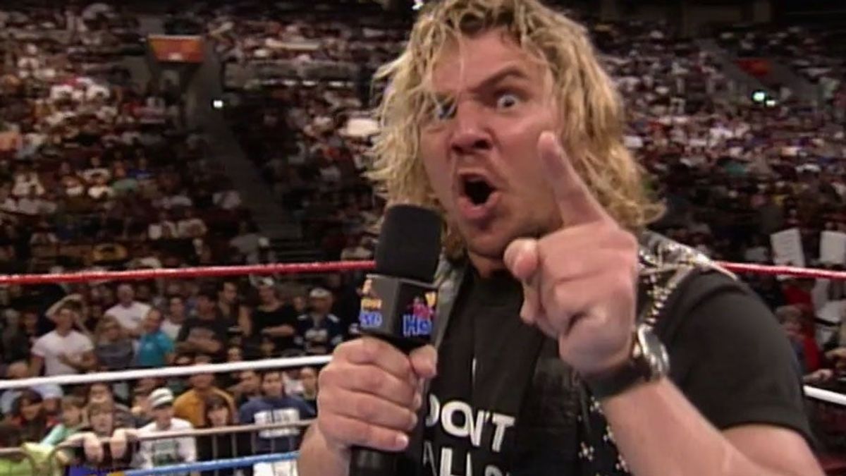 WWE Network