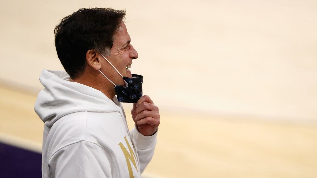 Mark Cuban, who decided to stop playing the national anthem before Mavs games, has now been directed to do otherwise by the league.
