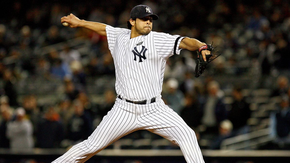 Sergio Mitre, who. pitched in the majors for eight years, is under investigation for the horrific rape and murder of a child in Mexico.
