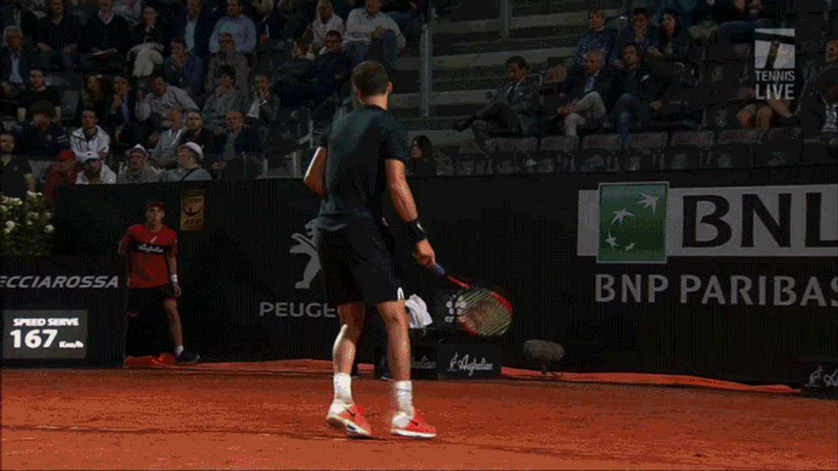Via Tennis Channel