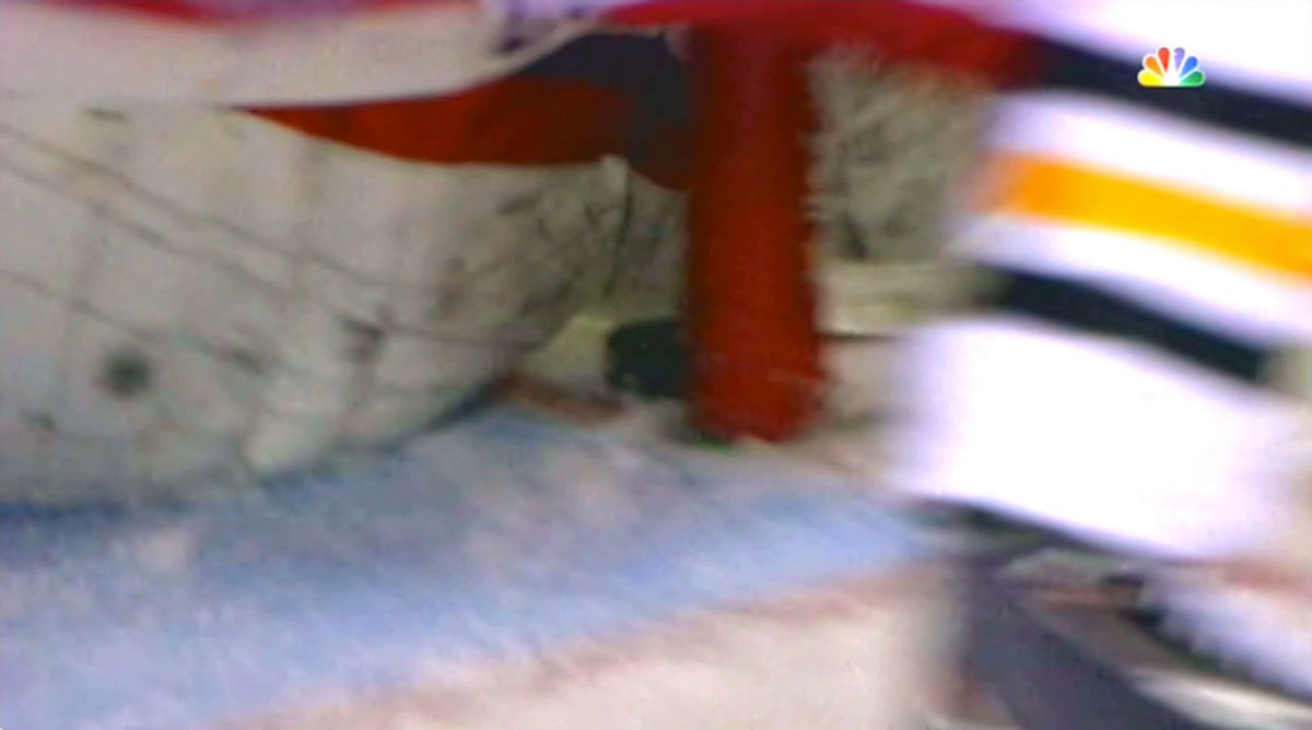 Looks just like a dang goal to me.