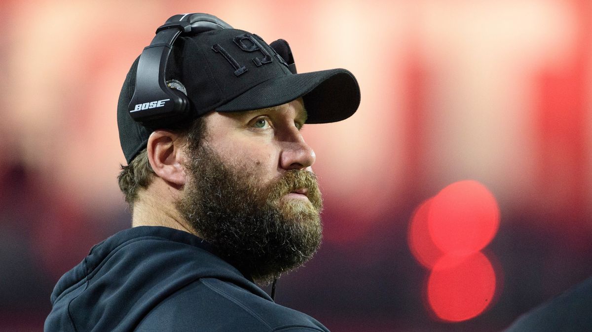 Ben Roethlisberger served a six-game suspension for sexual assault in 2010.