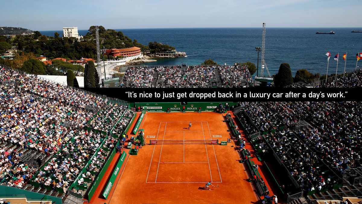 Monte Carlo