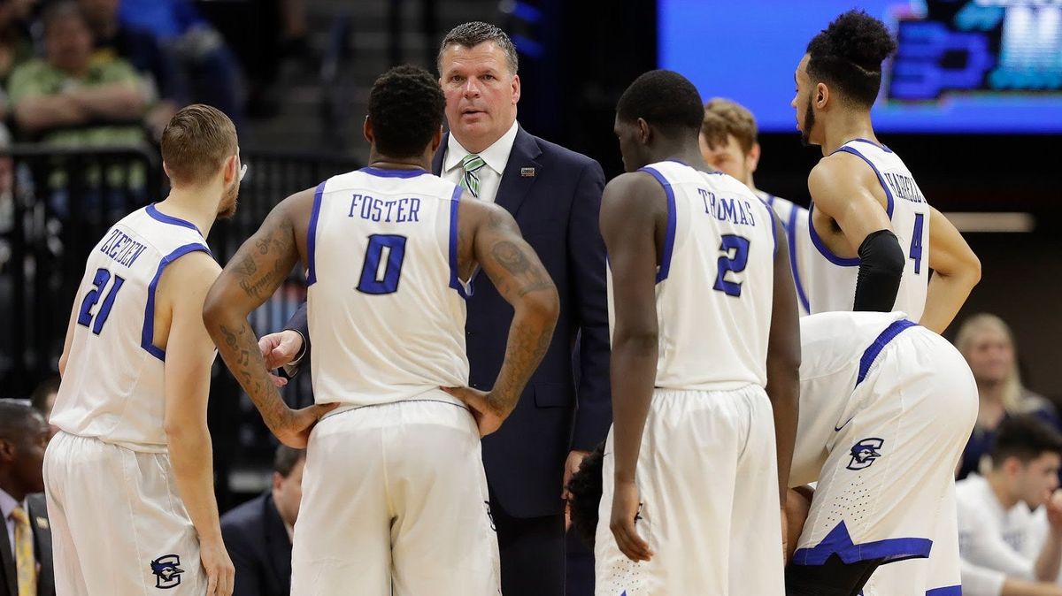 Creighton’s Doug McDermott used racist language to his players - nothing will likely happen to him.