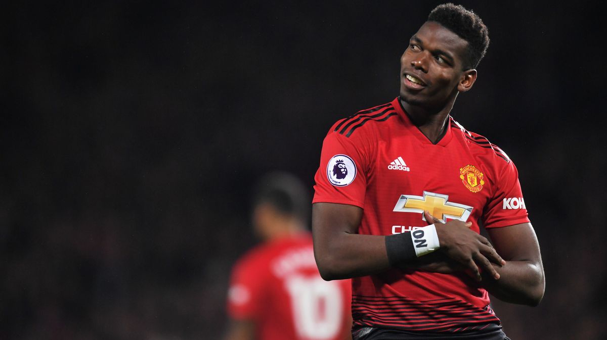 So Paul Pogba hasn’t been great so far, but Man United’s problems go much deeper.