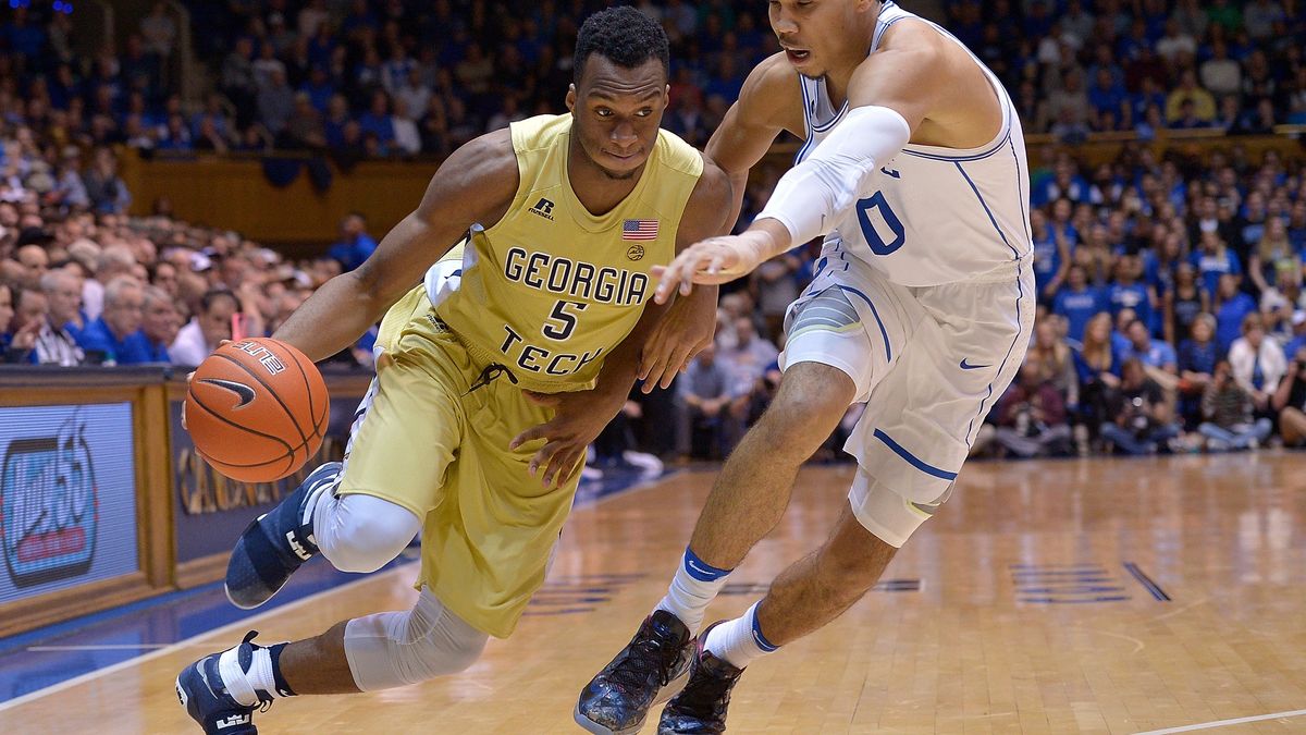 Photo of Josh Okogie via Grant Halverson/ [object Object]