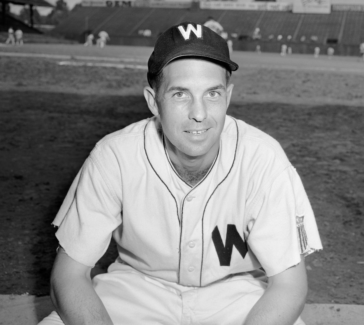 Cecil Travis
