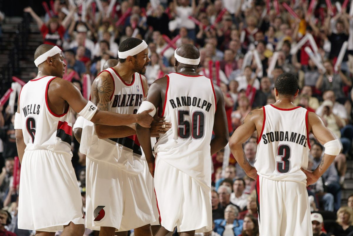 Somehow they were never criticized for the shorts.