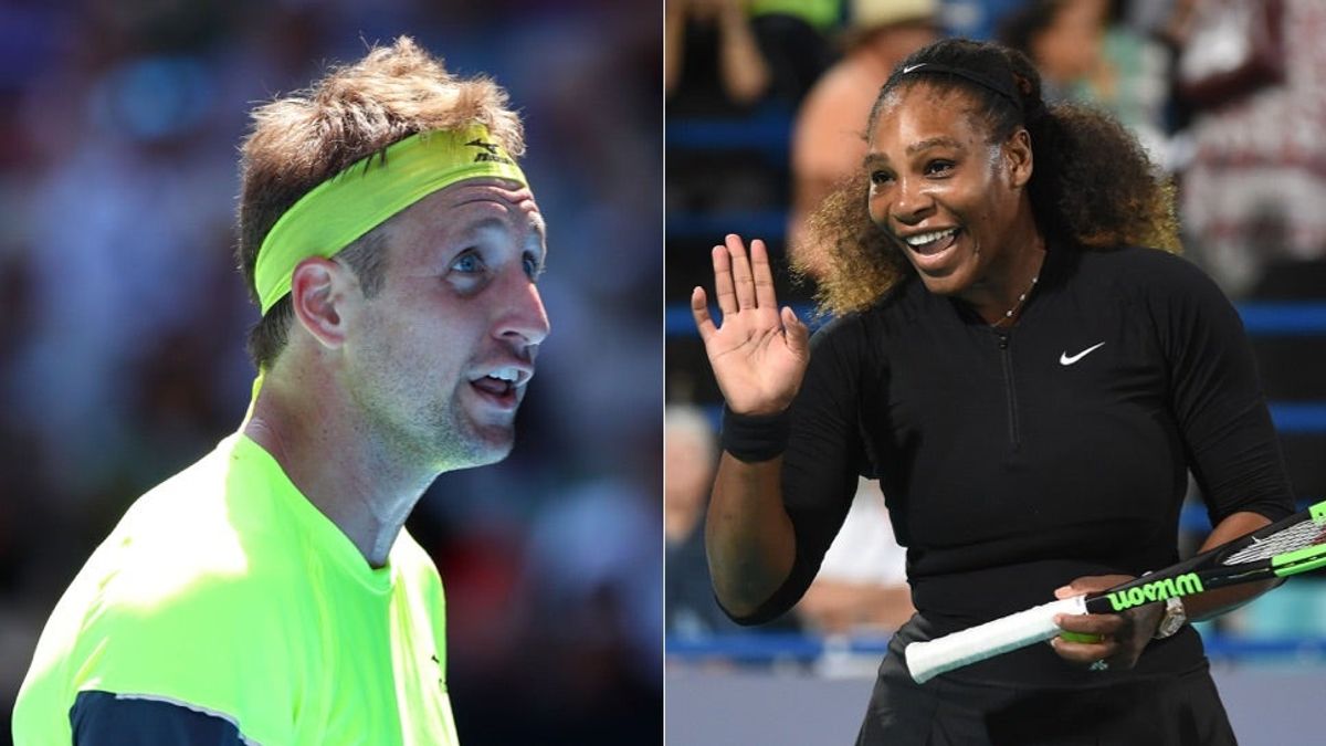 Photos: Getty Images