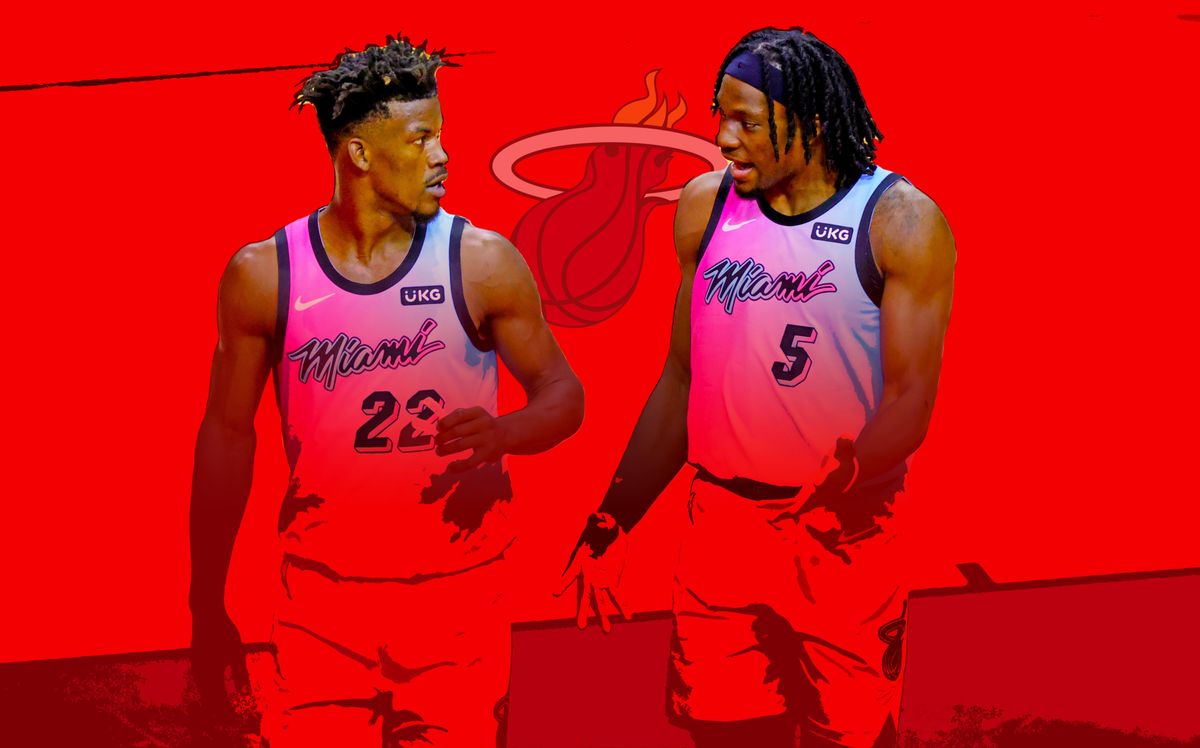 Jimmy Butler, Precious Achiuwa and the rest of the Miami Heat better figure out what’s wrong and fast.