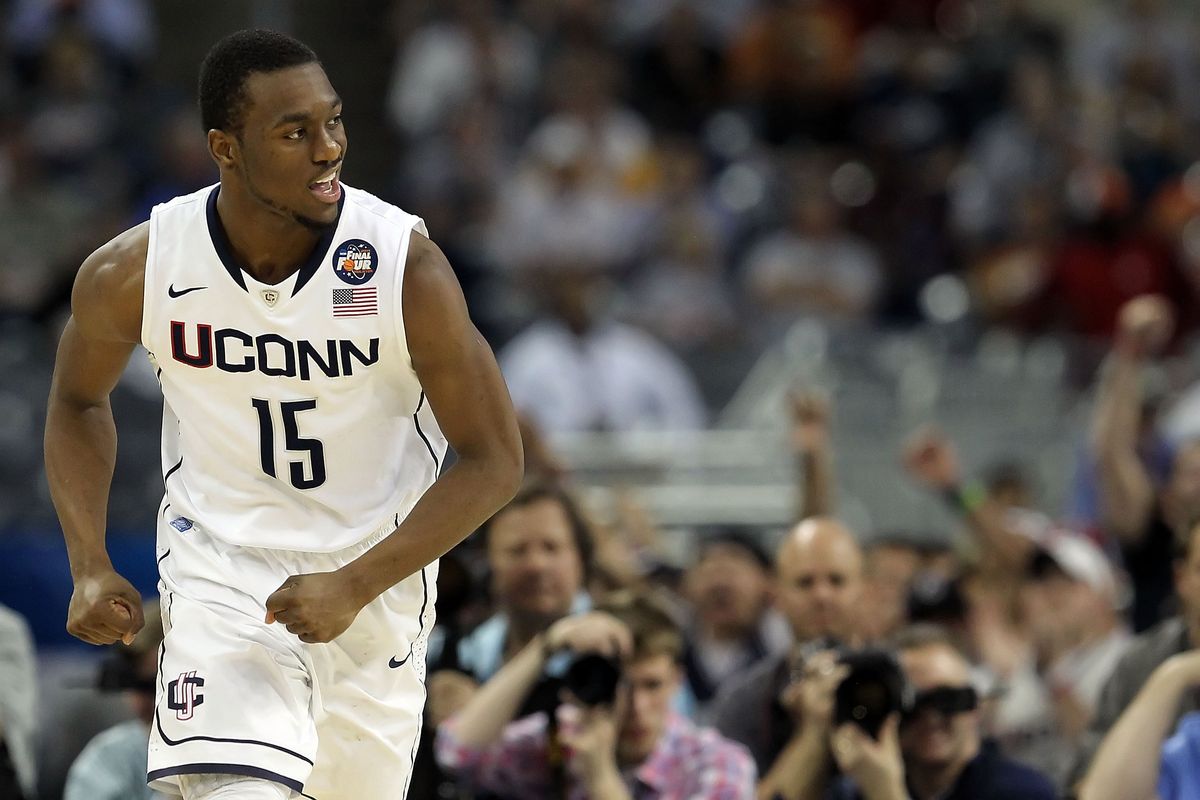 Kemba Walker