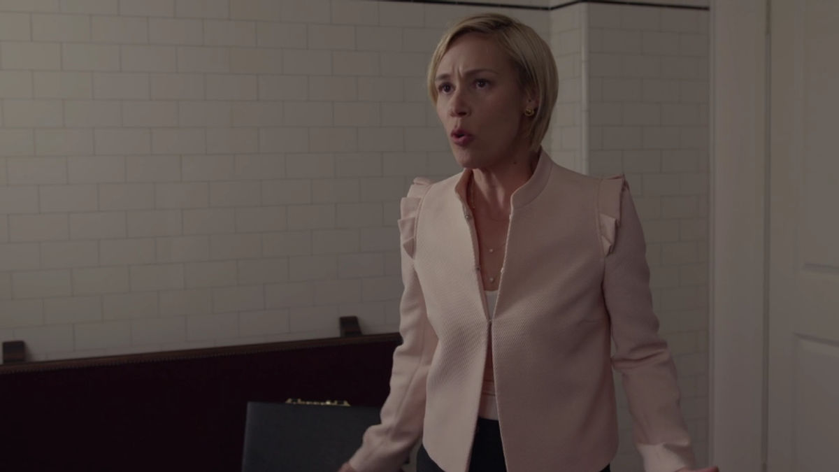 Netflix screengrab