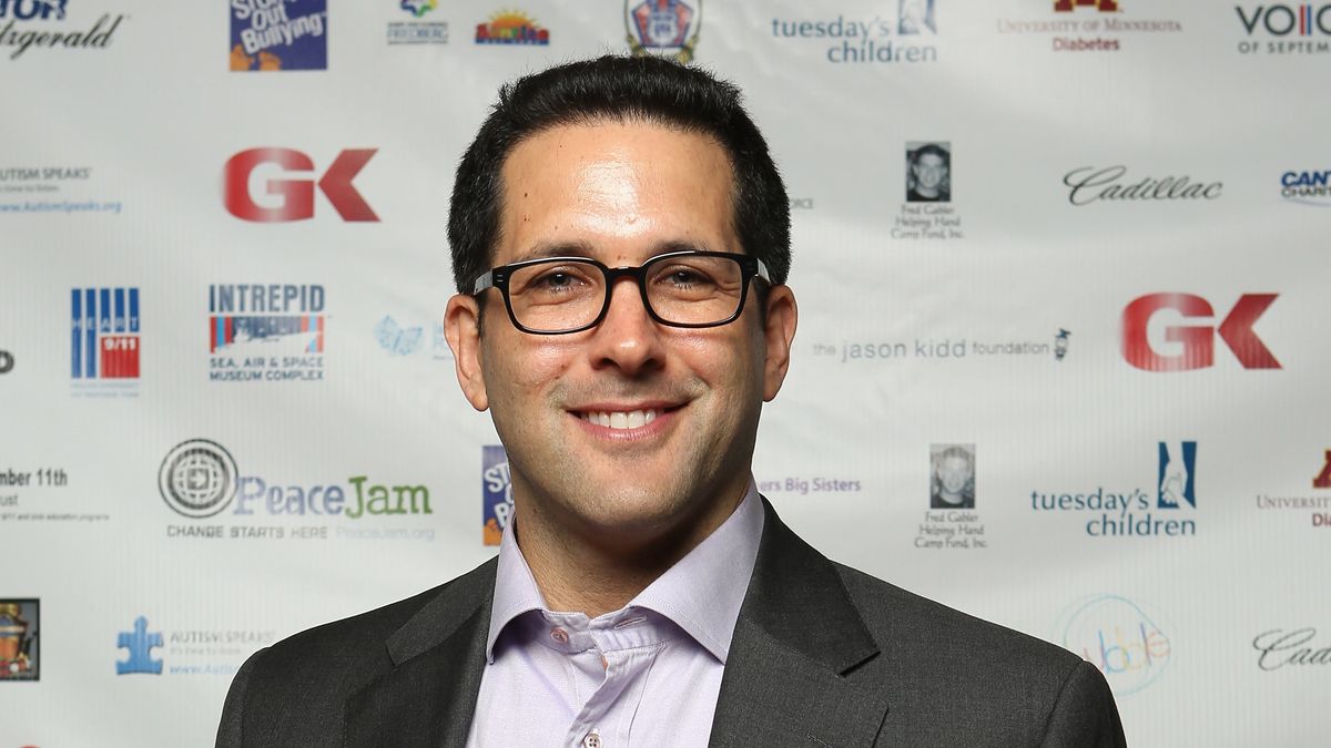 Adam Schefter doesn’t get that the election has real consequences for people who aren’t white.
