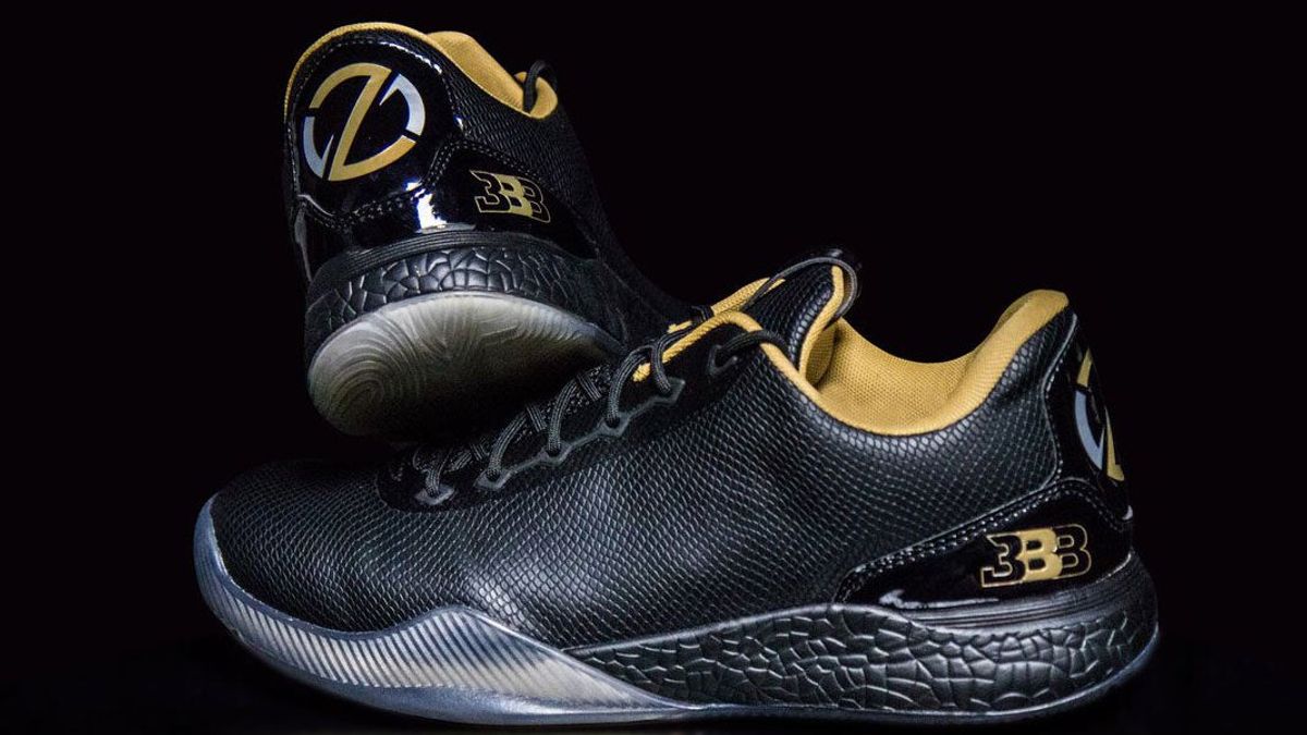 Big Baller Brand