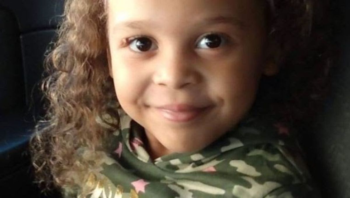 Ariel Young is still not walking or talking, according to her family’s attorney.