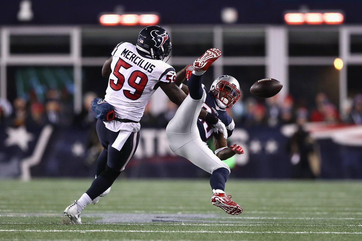 You get it. (Photo by Elsa/Getty Images)
