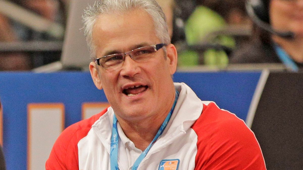 USA Gymnastics coach John Geddert kills self to avoid charges of 24 counts of human trafficking, sexual assault, racketeering, and lying to police