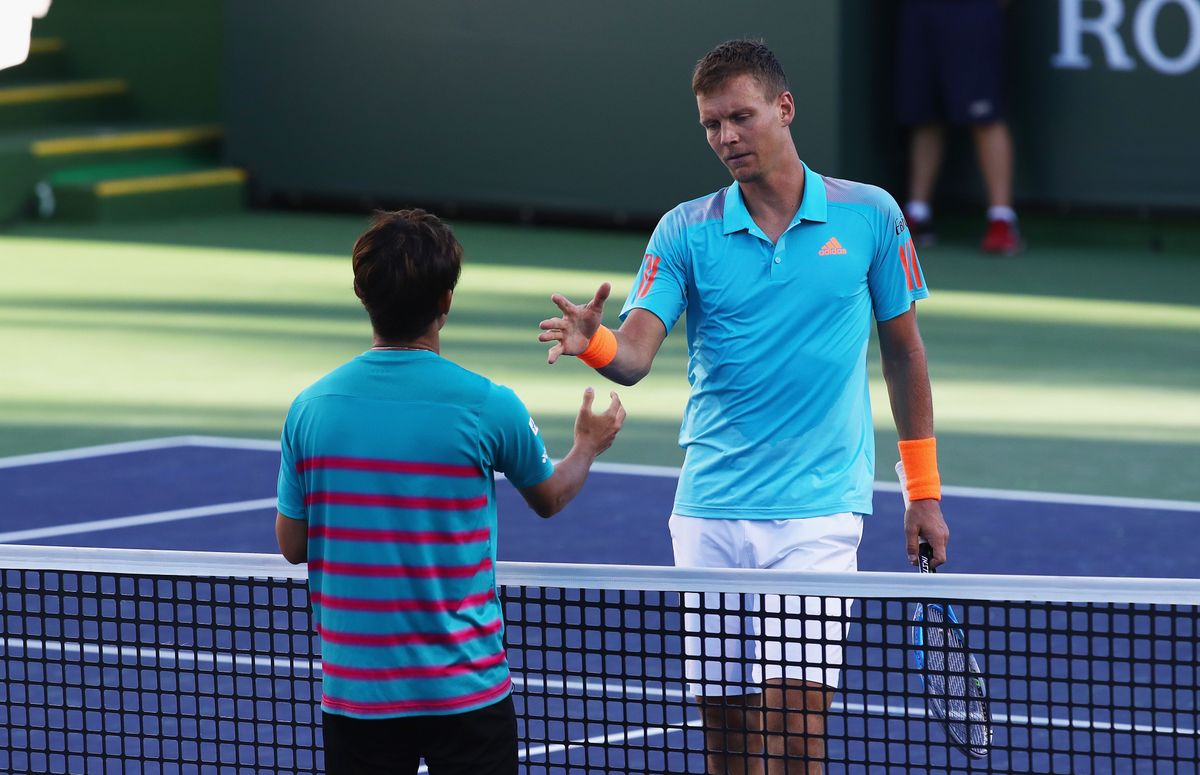 Clive Brunskill/ [object Object]