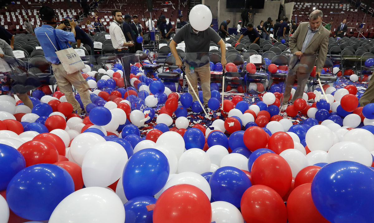 Photo by AP Images.