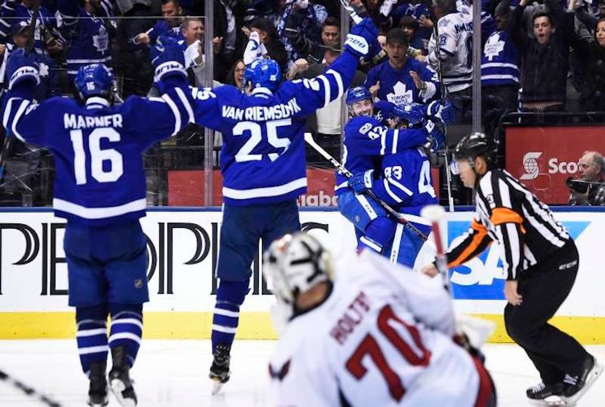 Nathan Denette/AP Images