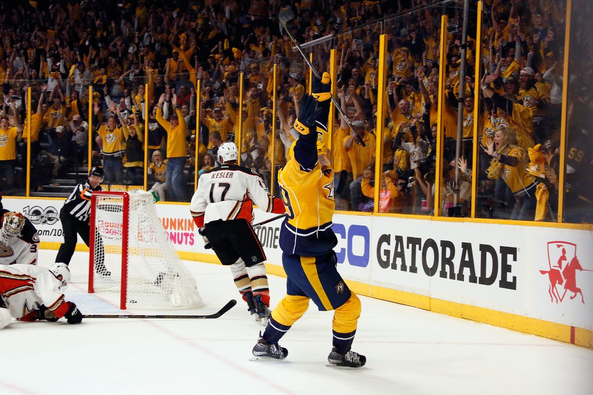 Frederick Breedon/Getty Images