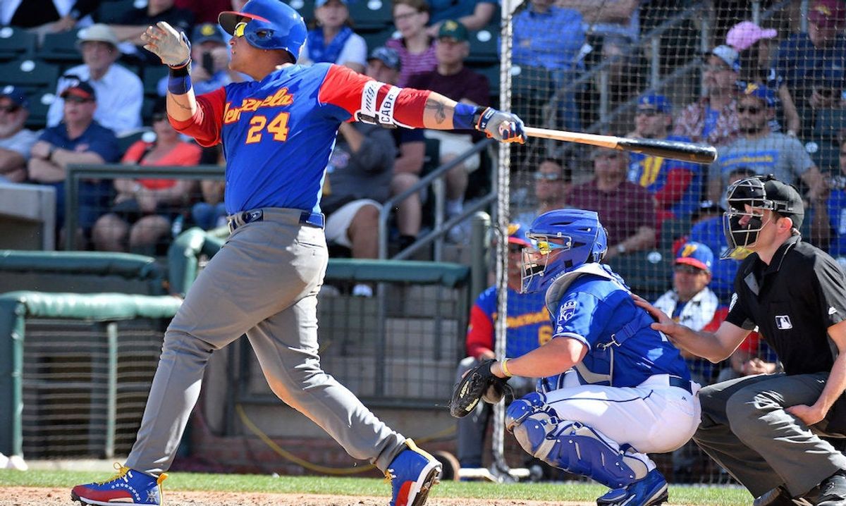 Photo Credit: John Sleezer/Kansas City Star via  [object Object]