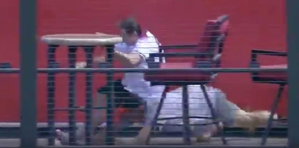 Image credit: Fox Sports