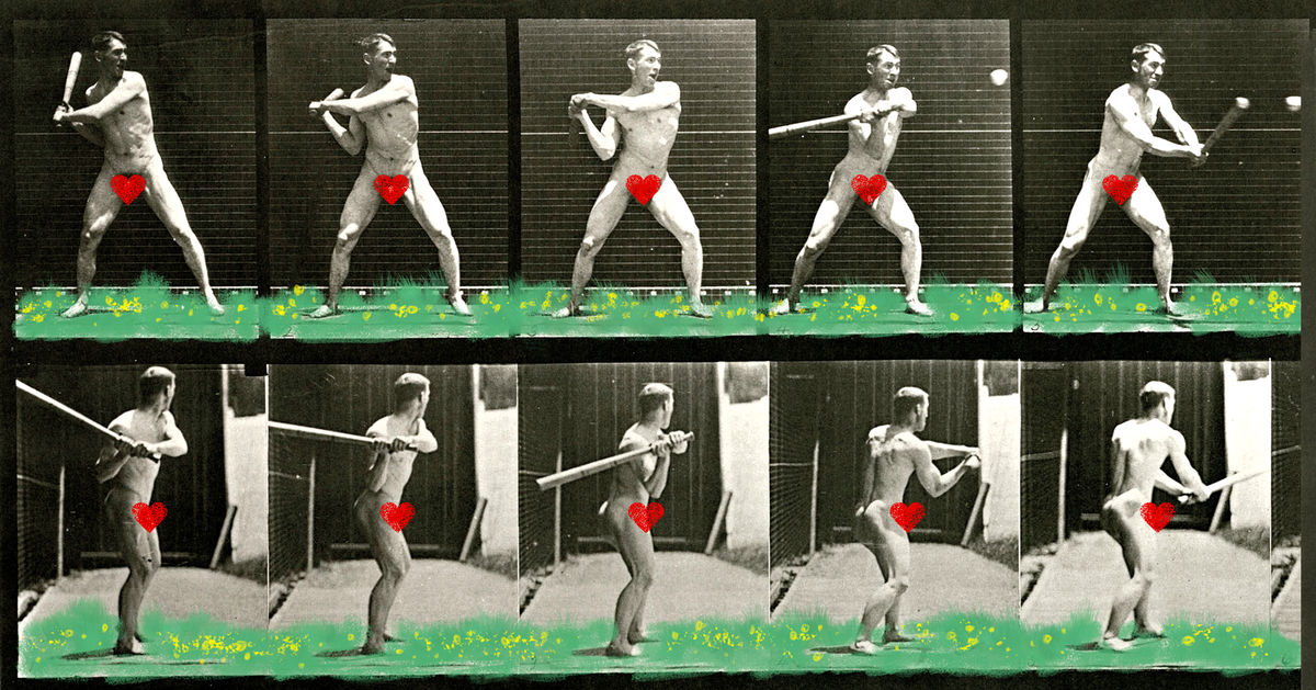 Jim Cooke/GMG, photo: Eadweard Muybridge via  [object Object]