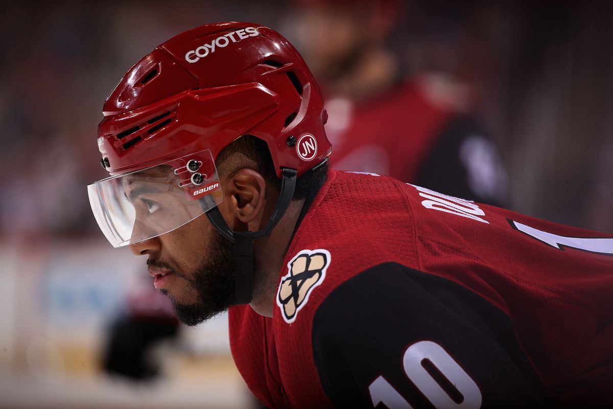 Christian Petersen/Getty Images