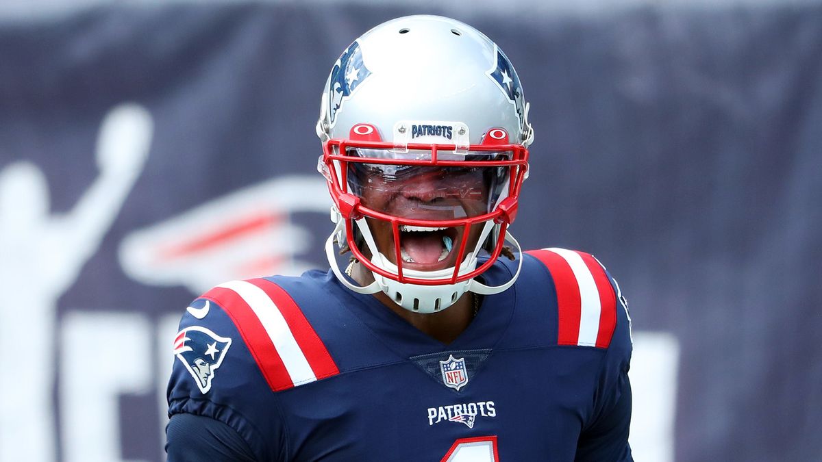 Cam Newton was just one of ten Black Quarterbacks who started for NFL teams in Week 1.