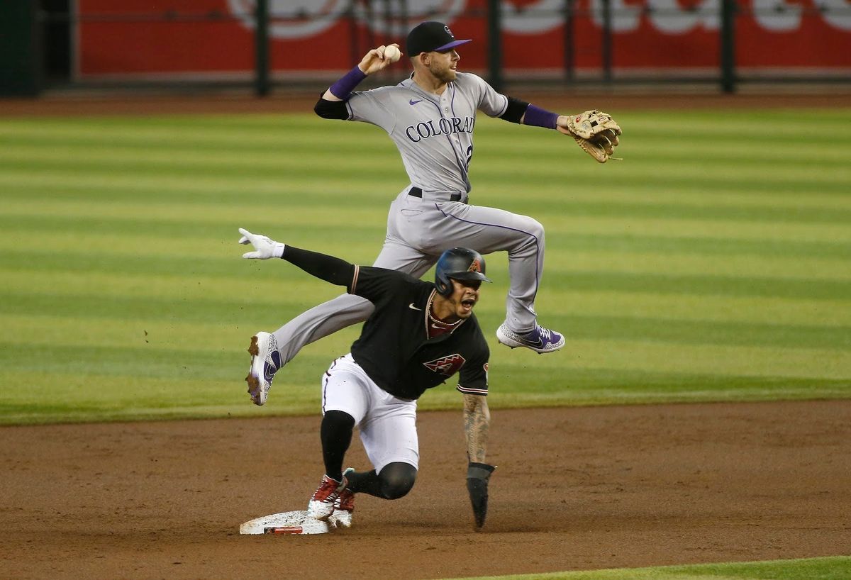 The best shortstop in baseball?
