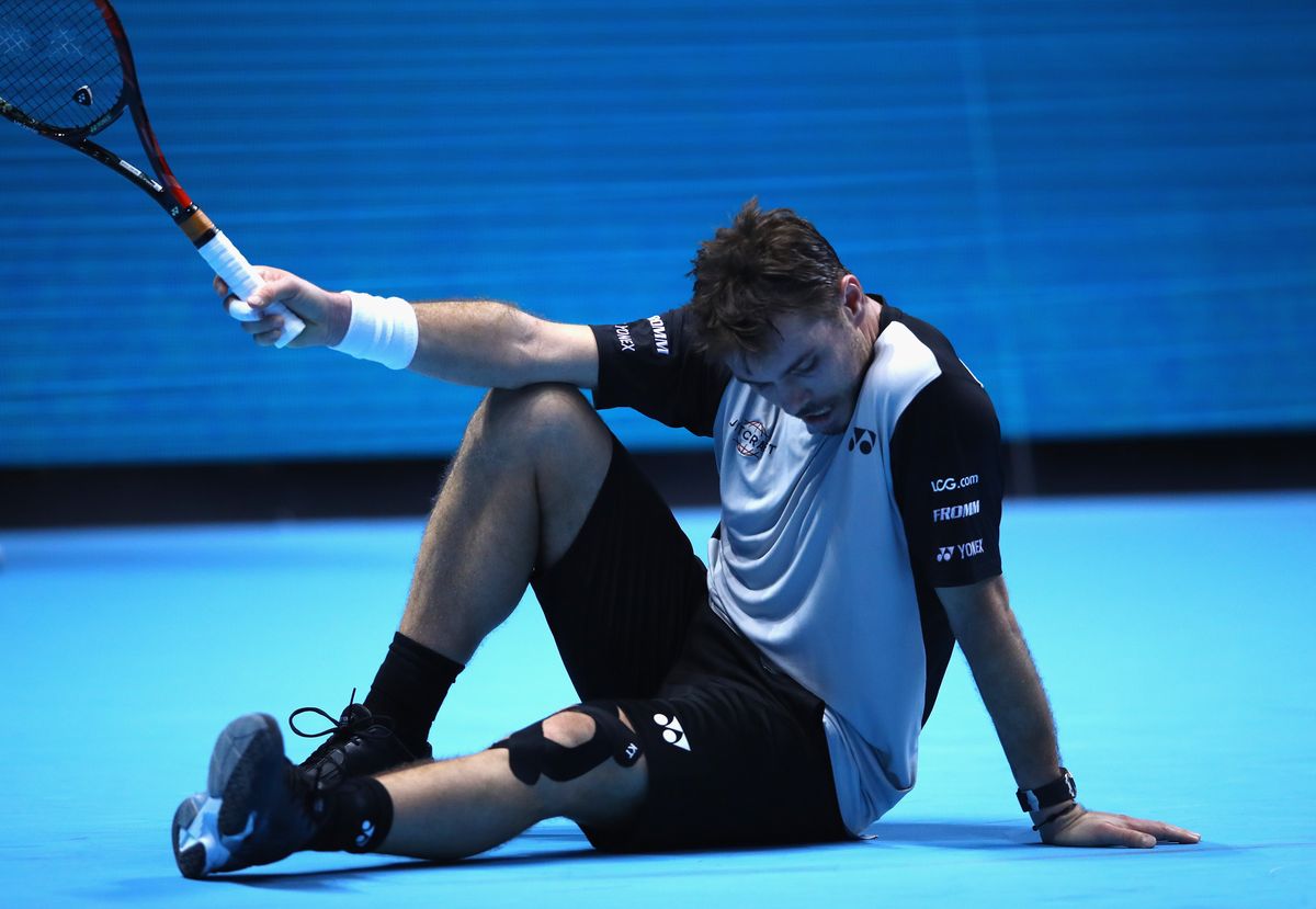 Clive Brunskill/ [object Object]
