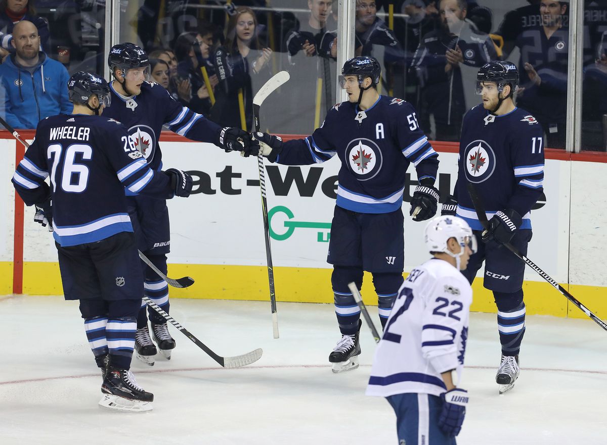 Jason Halstead/Getty Images