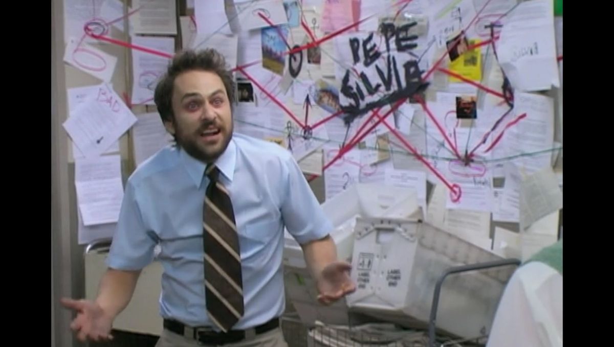 Screencap via Netflix