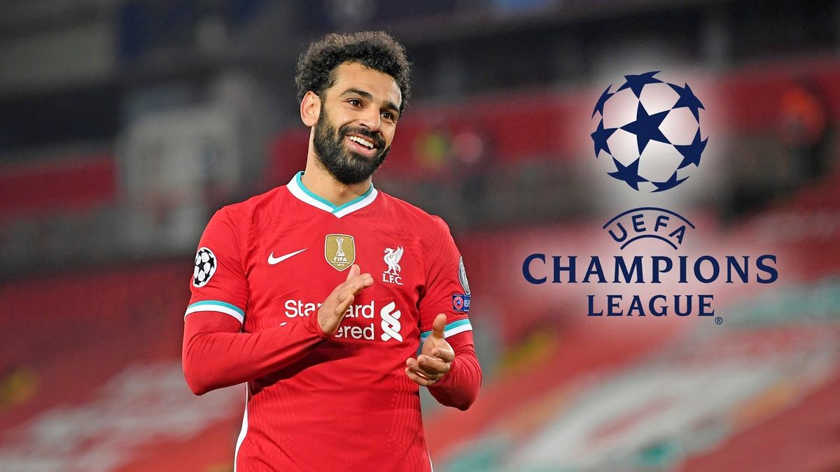 Mo Salah and Liverpool, along with the rest of the UK clubs, are causing a headache for Champions League play logistics .
