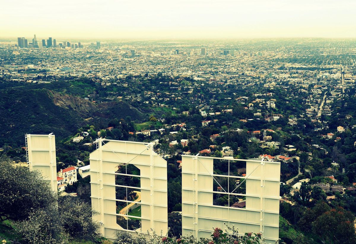 A mid-tier city: [object Object]
