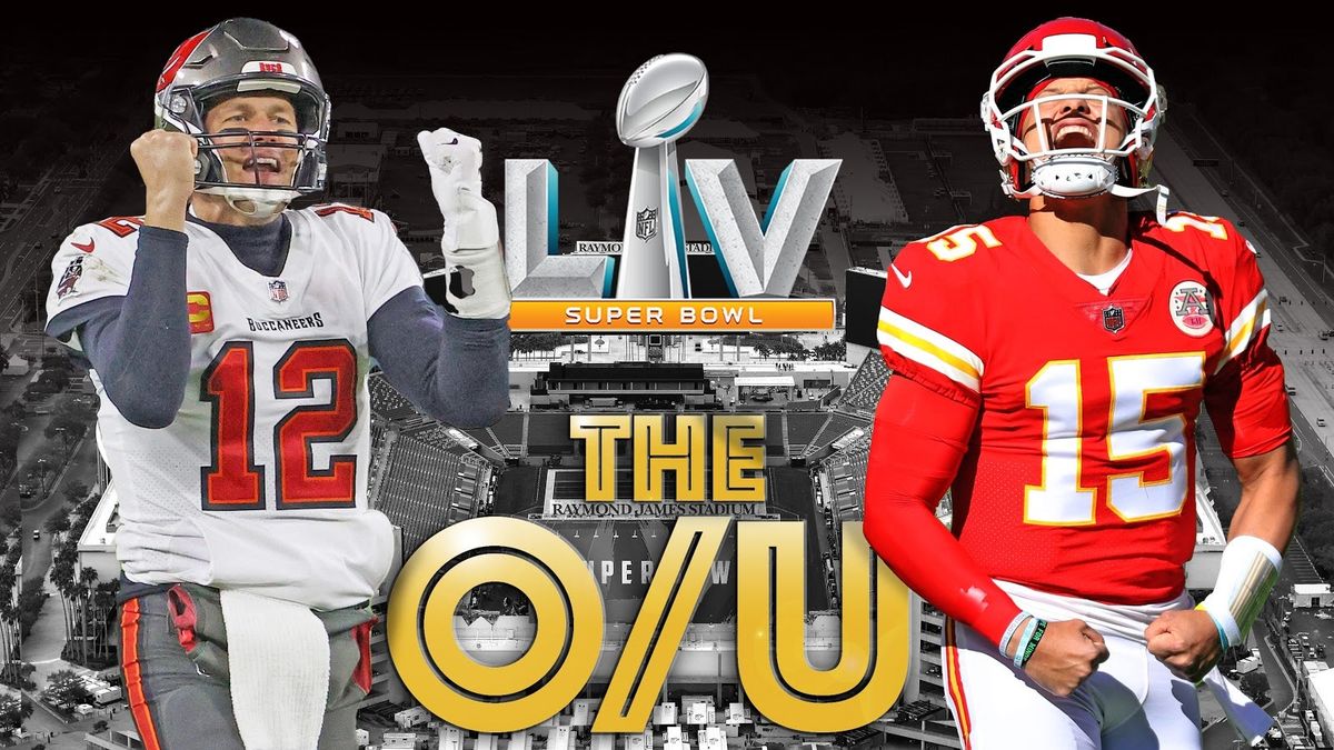 Will we see a shoot-out in Tampa between Brady and Mahomes?
