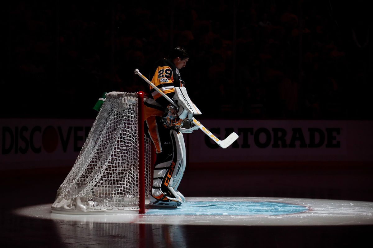 Gregory Shamus/Getty Images