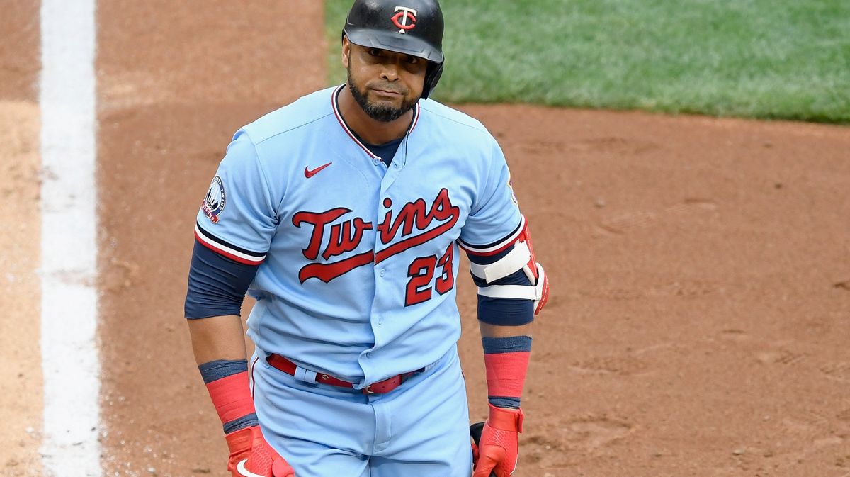 ... aka, where will Nelson Cruz ply his trade?
