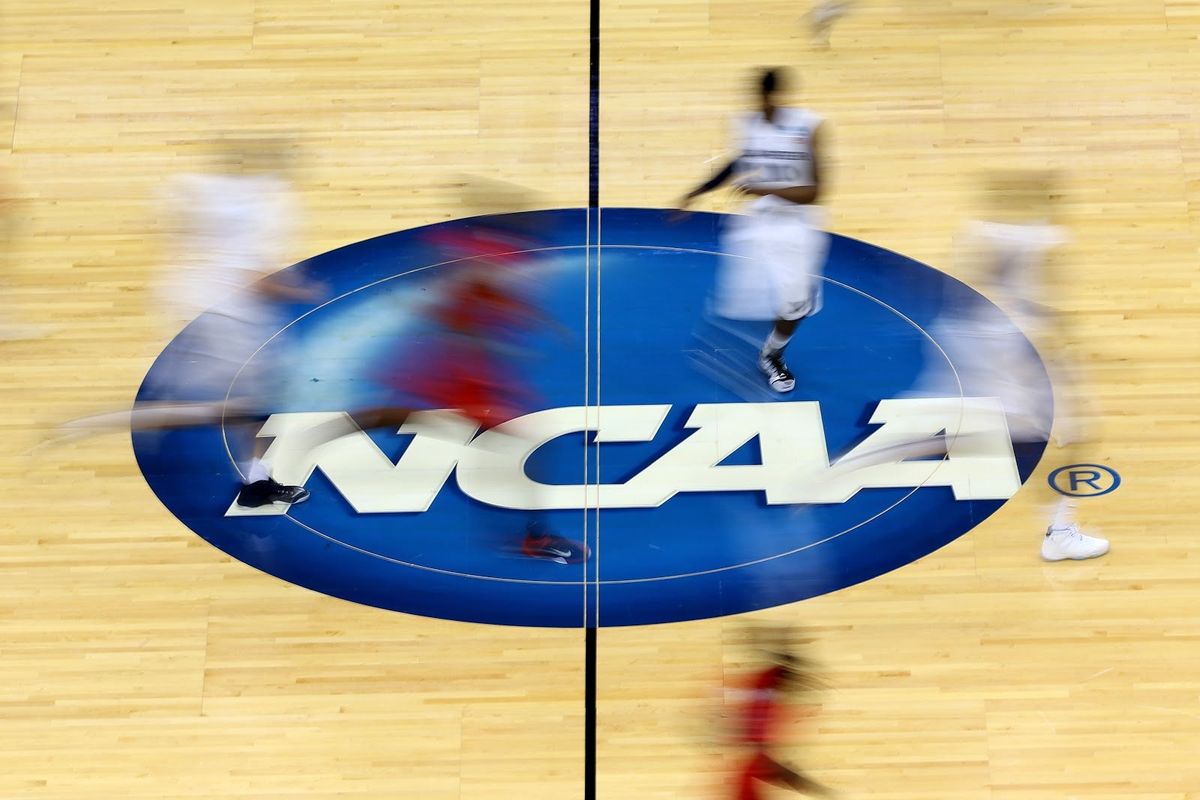 NCAA athletes have taken a strong stand against transphobia than the NCAA itself has.
