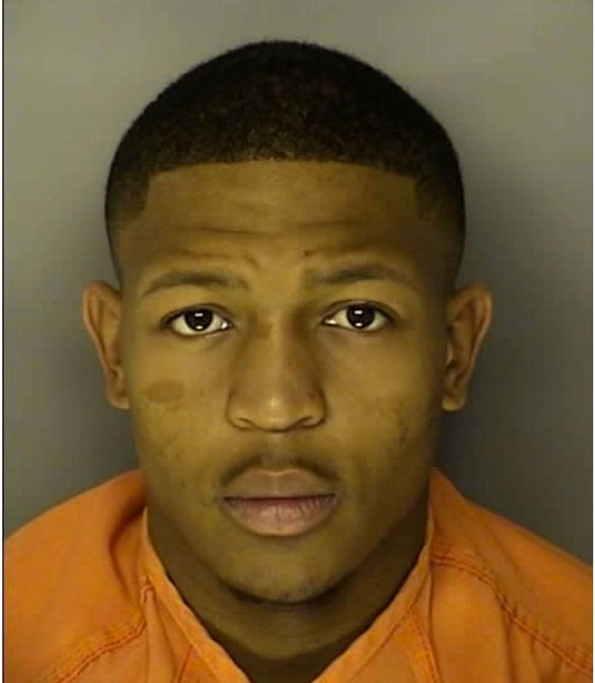 Image via Horry County Sheriff’s Office